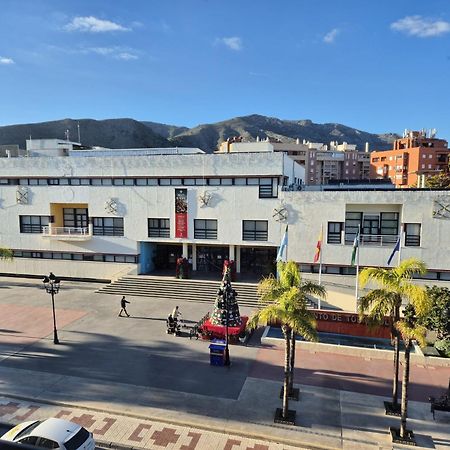 Habitaciones Torremolinos Ngoại thất bức ảnh