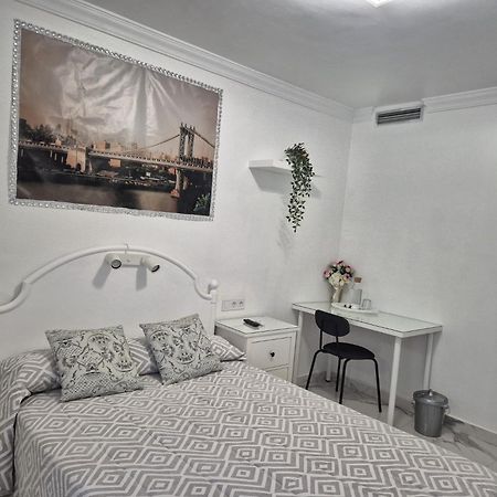 Habitaciones Torremolinos Ngoại thất bức ảnh