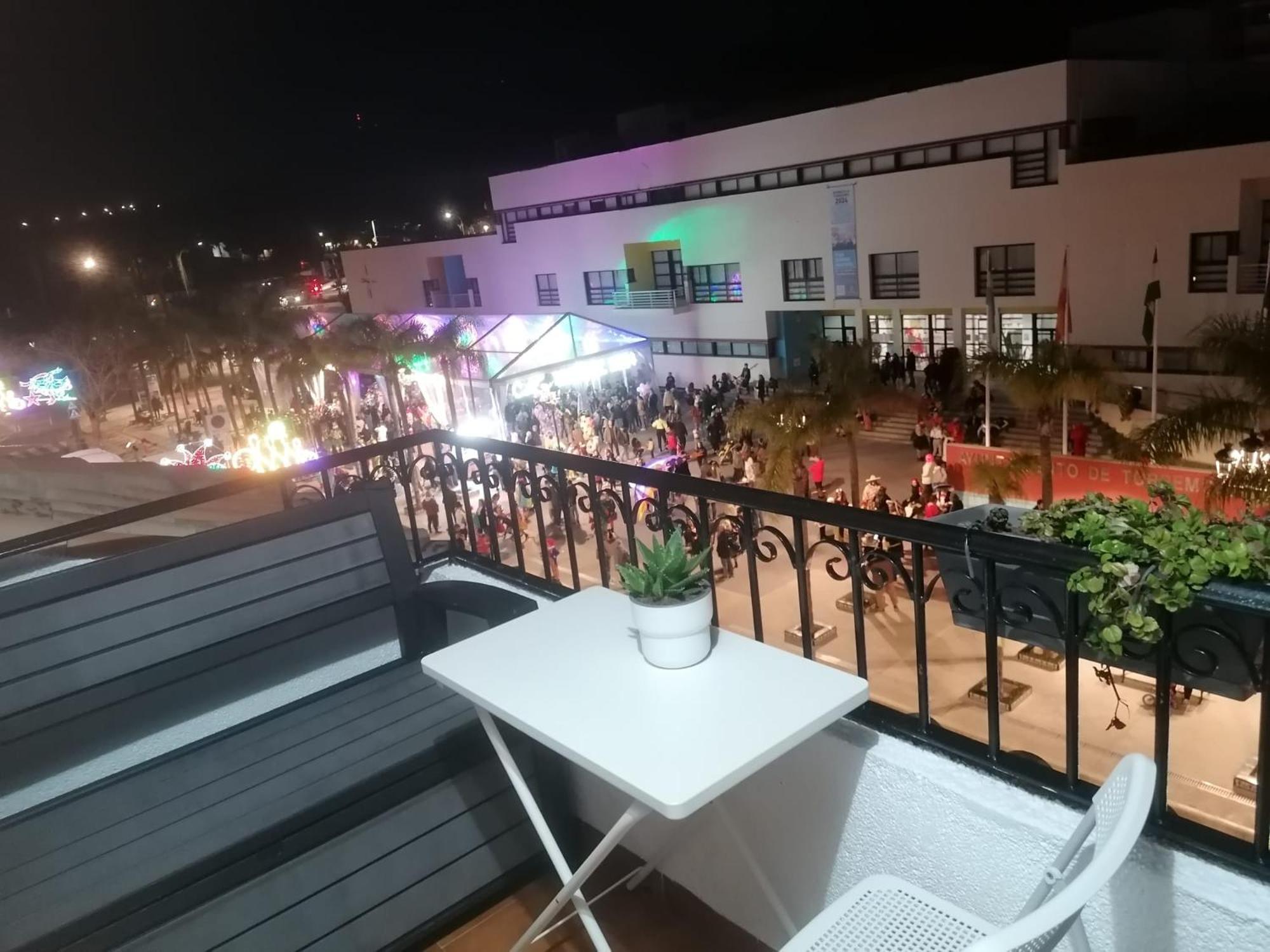 Habitaciones Torremolinos Ngoại thất bức ảnh