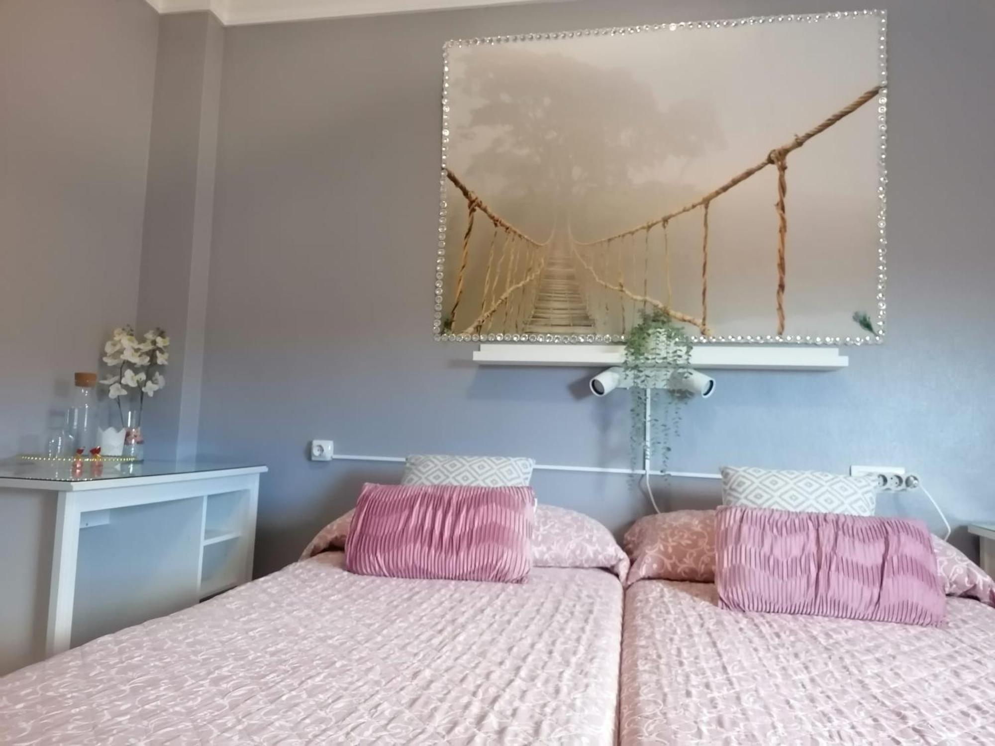 Habitaciones Torremolinos Ngoại thất bức ảnh