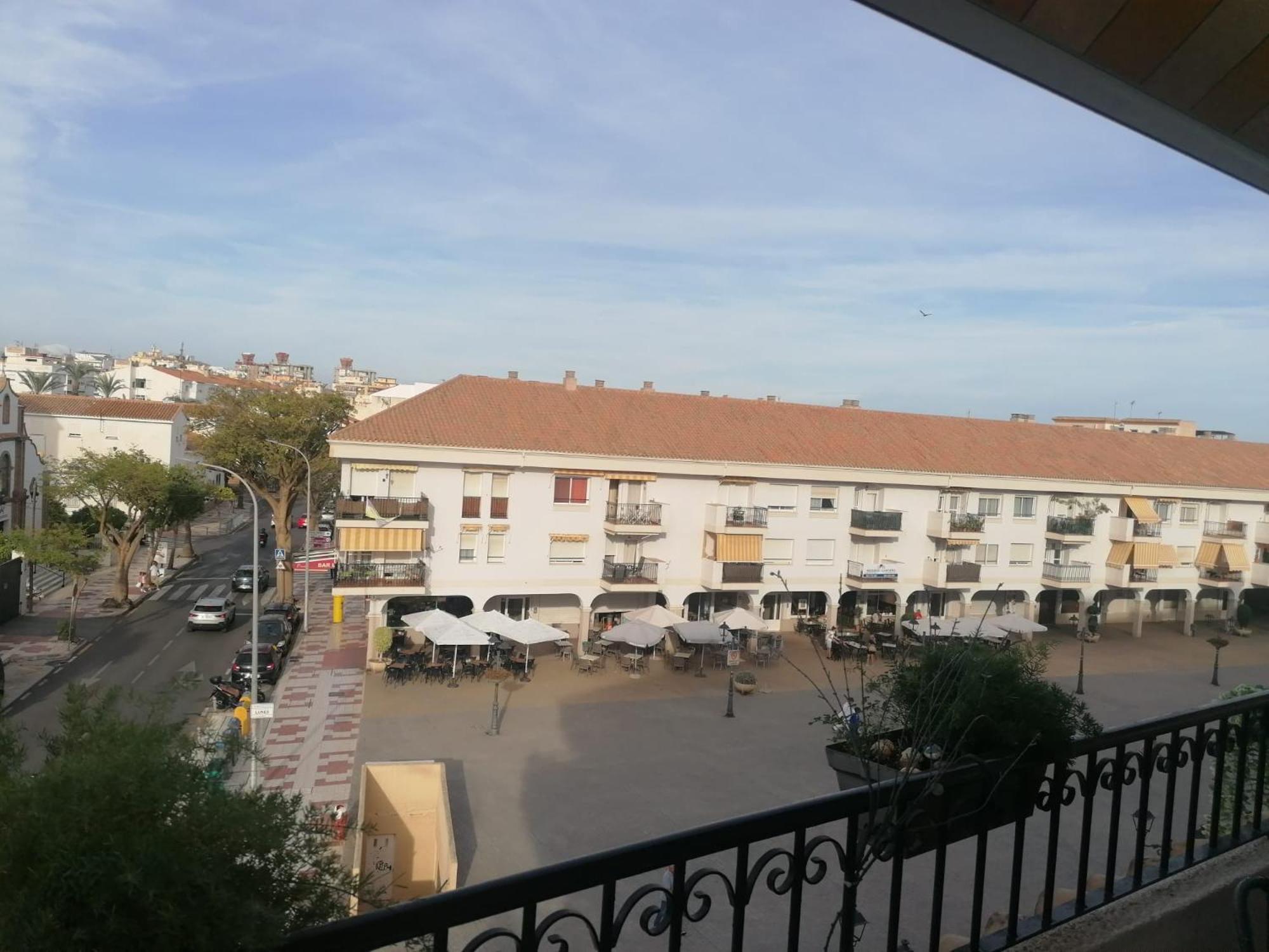 Habitaciones Torremolinos Ngoại thất bức ảnh