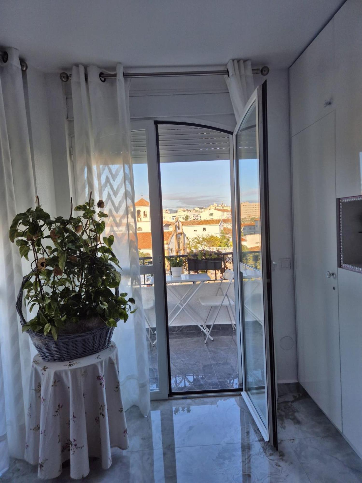 Habitaciones Torremolinos Ngoại thất bức ảnh