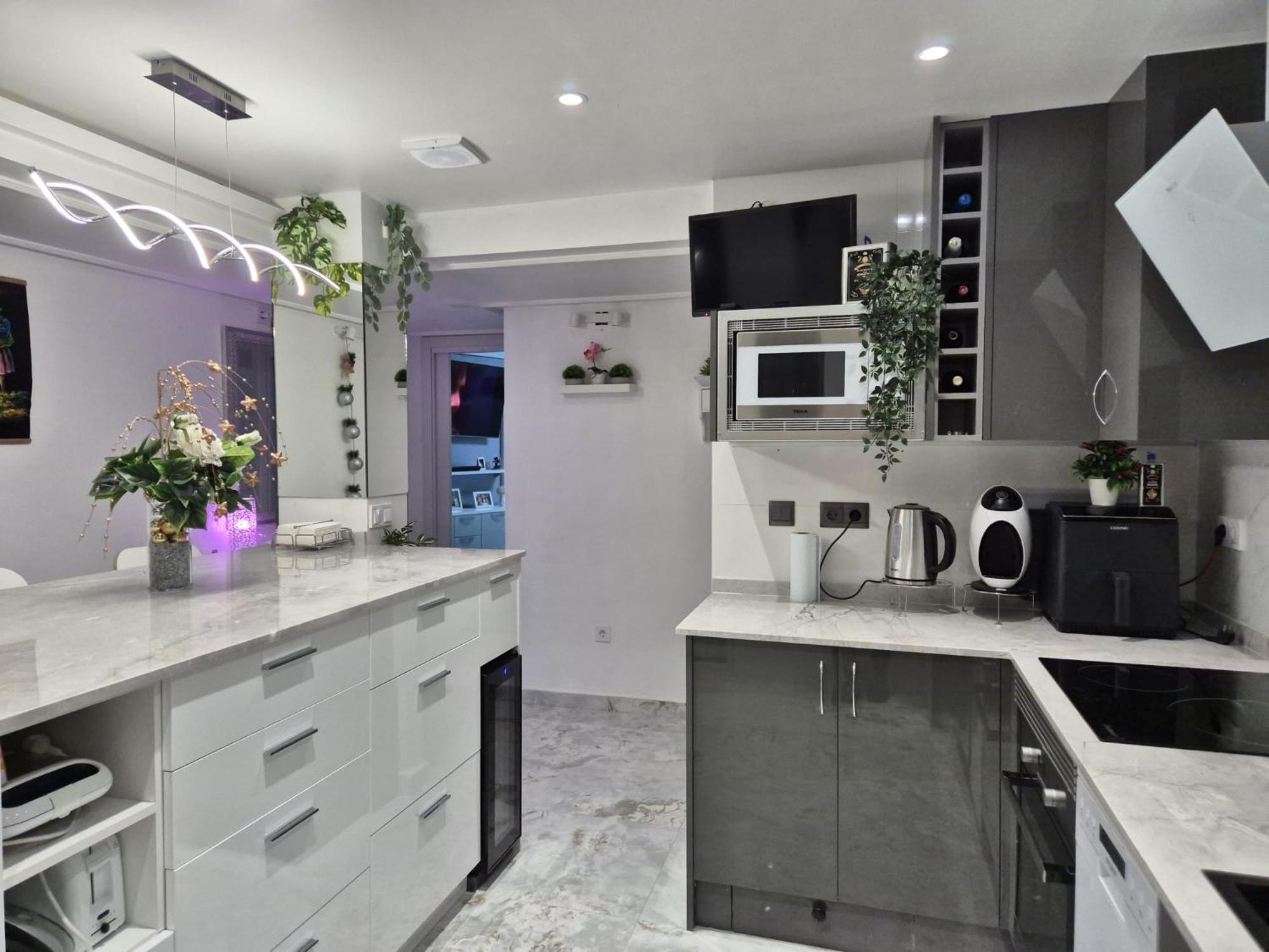 Habitaciones Torremolinos Ngoại thất bức ảnh