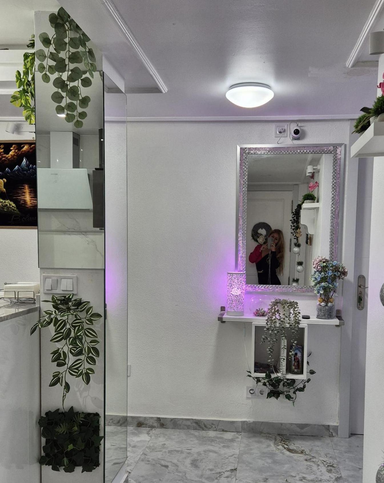Habitaciones Torremolinos Ngoại thất bức ảnh