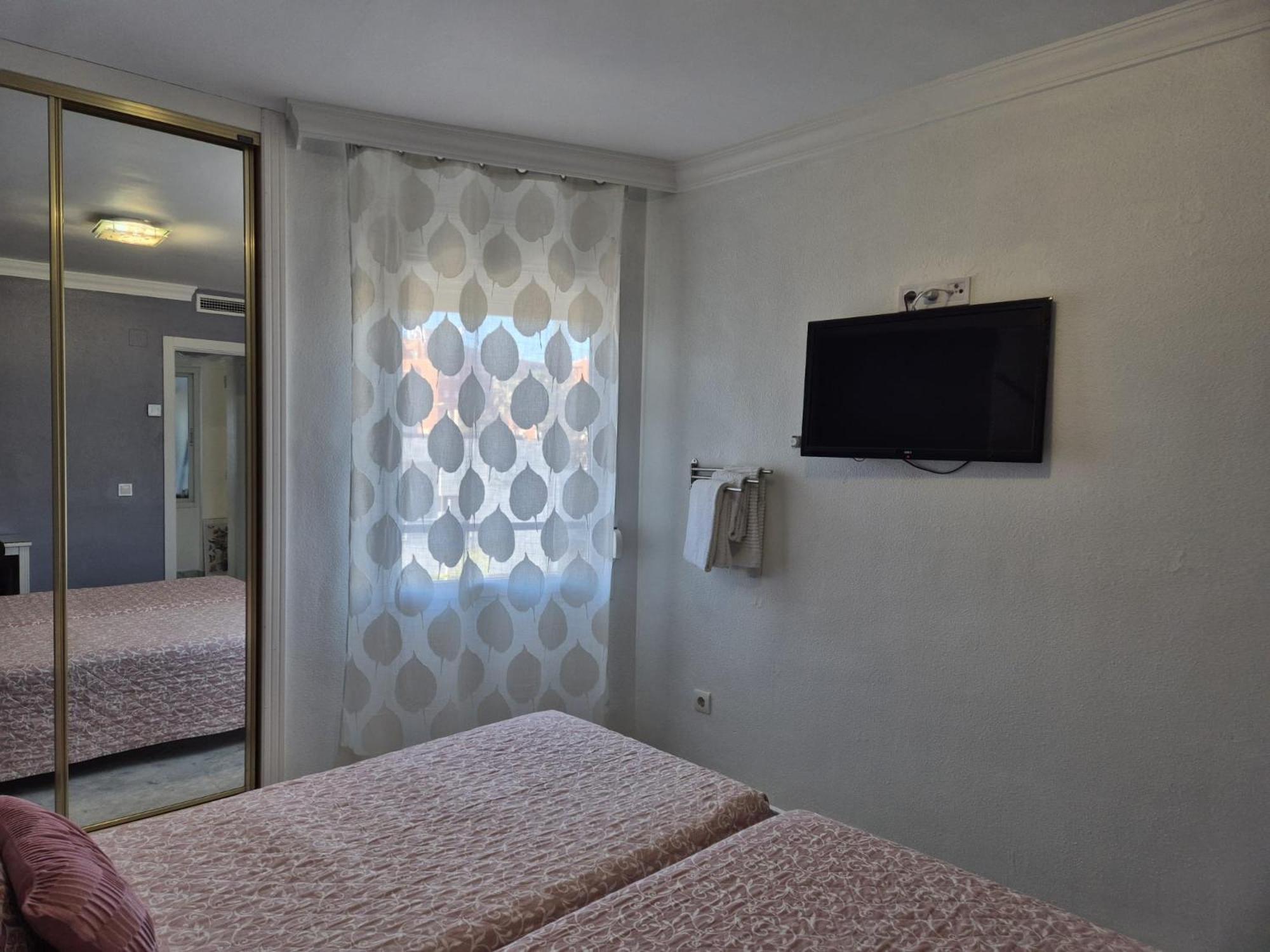 Habitaciones Torremolinos Ngoại thất bức ảnh