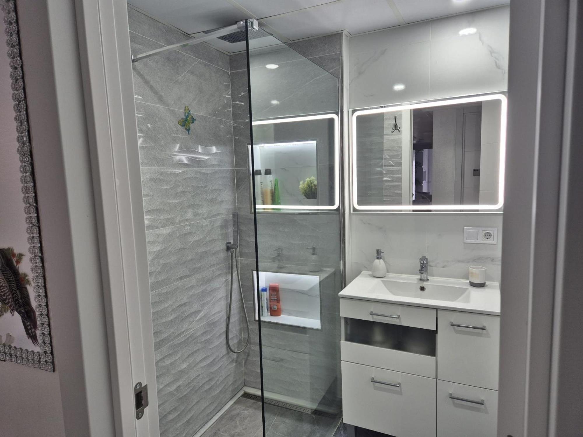 Habitaciones Torremolinos Ngoại thất bức ảnh