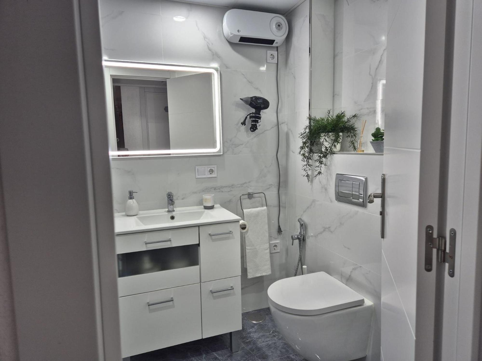 Habitaciones Torremolinos Ngoại thất bức ảnh
