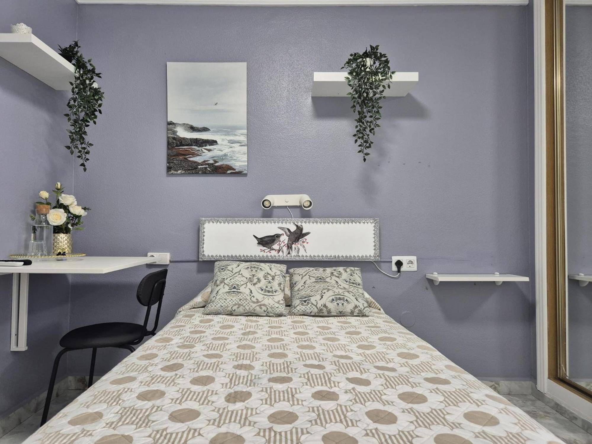 Habitaciones Torremolinos Ngoại thất bức ảnh