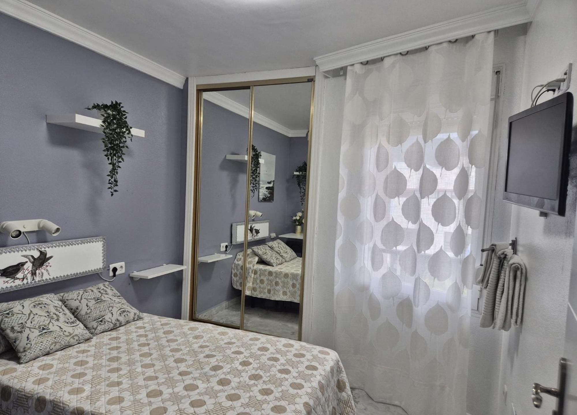 Habitaciones Torremolinos Ngoại thất bức ảnh